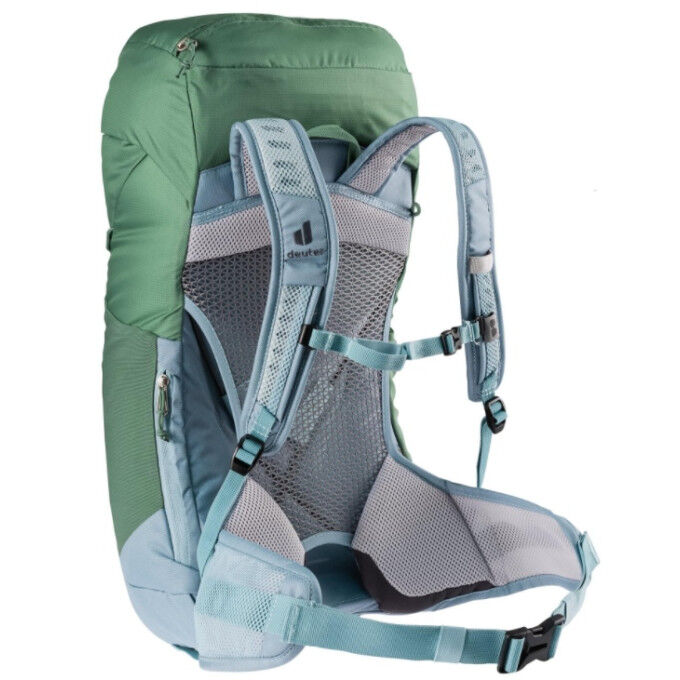Backpack Deuter AC LITE 28 SL Aloe / Dusk Backpack Deuter AC LITE 28 SL Aloe / Dusk