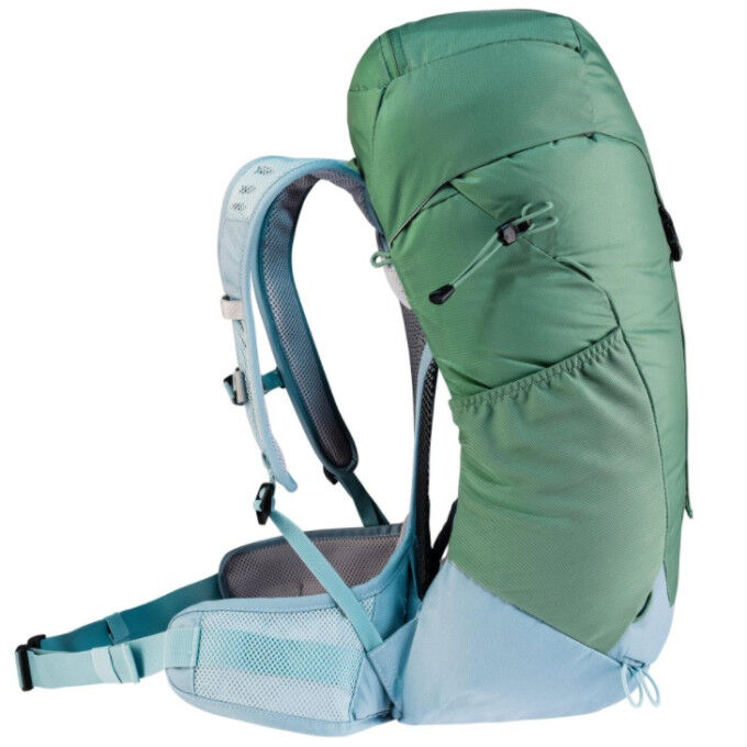 Backpack Deuter AC LITE 28 SL Aloe / Dusk Backpack Deuter AC LITE 28 SL Aloe / Dusk