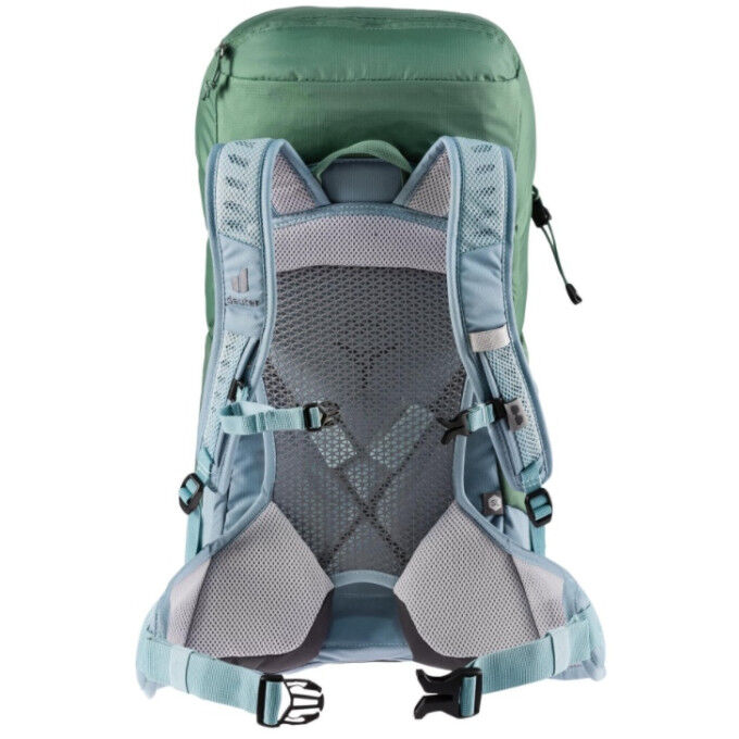 Sac à dos Deuter AC LITE 28 SL Aloe / Dusk Sac à dos Deuter AC LITE 28 SL Aloe / Dusk
