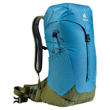 Backpack Deuter AC LITE 28 SL Denim / Pine