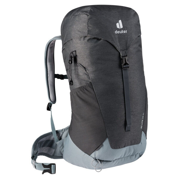 Sac à dos Deuter AC LITE 28 SL Graphite / Shale Sac à dos Deuter AC LITE 28 SL Graphite / Shale