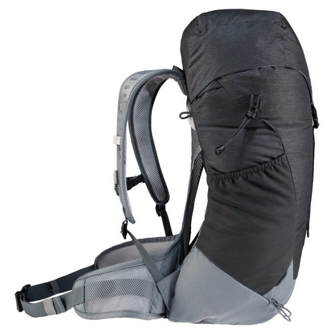 Backpack Deuter AC LITE 28 SL Graphite / Shale Backpack Deuter AC LITE 28 SL Graphite / Shale
