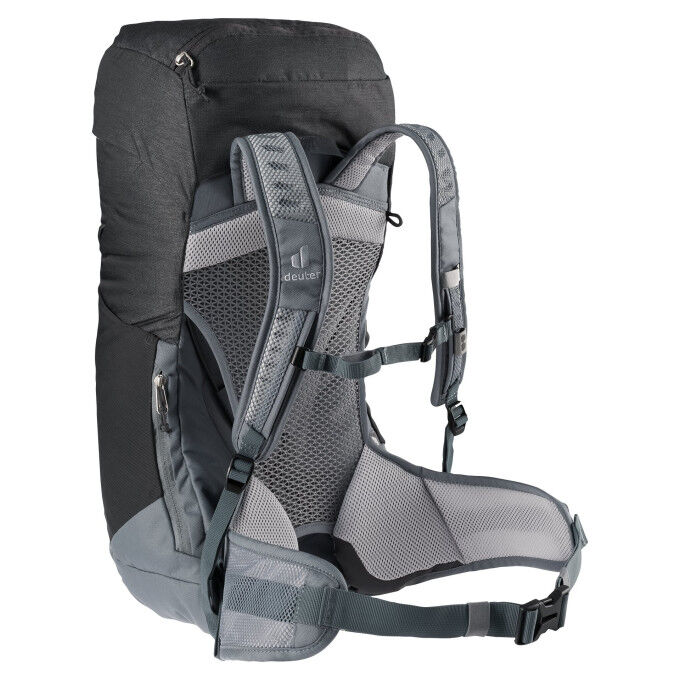 Sac à dos Deuter AC LITE 28 SL Graphite / Shale Sac à dos Deuter AC LITE 28 SL Graphite / Shale