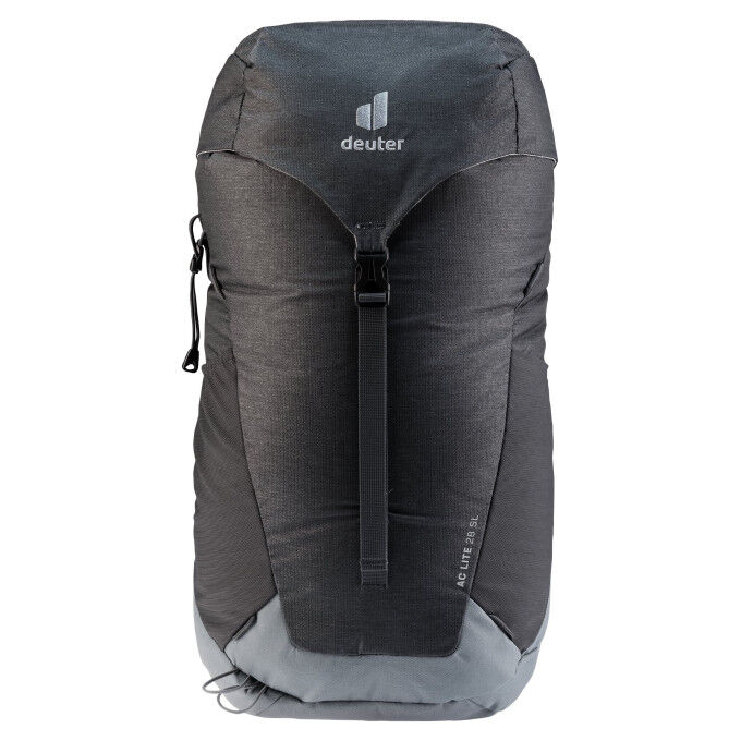 Sac à dos Deuter AC LITE 28 SL Graphite / Shale Sac à dos Deuter AC LITE 28 SL Graphite / Shale