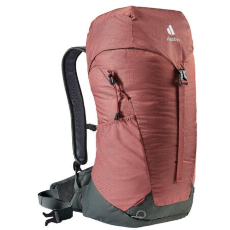 Backpack Deuter AC LITE 30 Redwood / Ivy