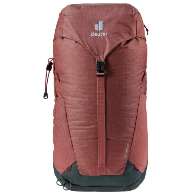 Backpack Deuter AC LITE 30 Redwood / Ivy Backpack Deuter AC LITE 30 Redwood / Ivy