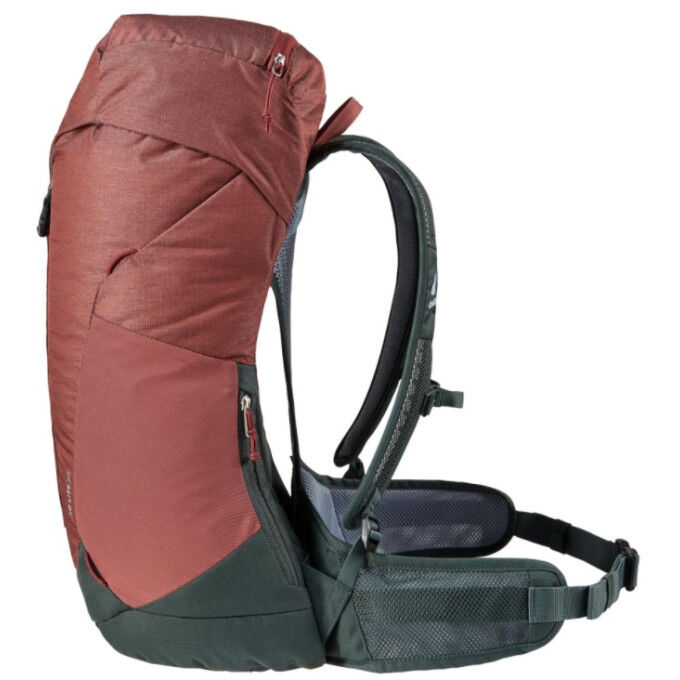 Backpack Deuter AC LITE 30 Redwood / Ivy Backpack Deuter AC LITE 30 Redwood / Ivy