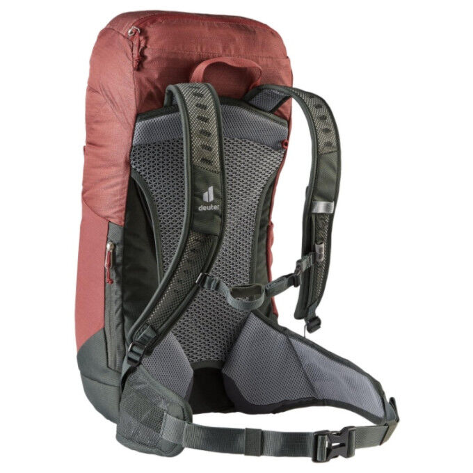Backpack Deuter AC LITE 30 Redwood / Ivy Backpack Deuter AC LITE 30 Redwood / Ivy