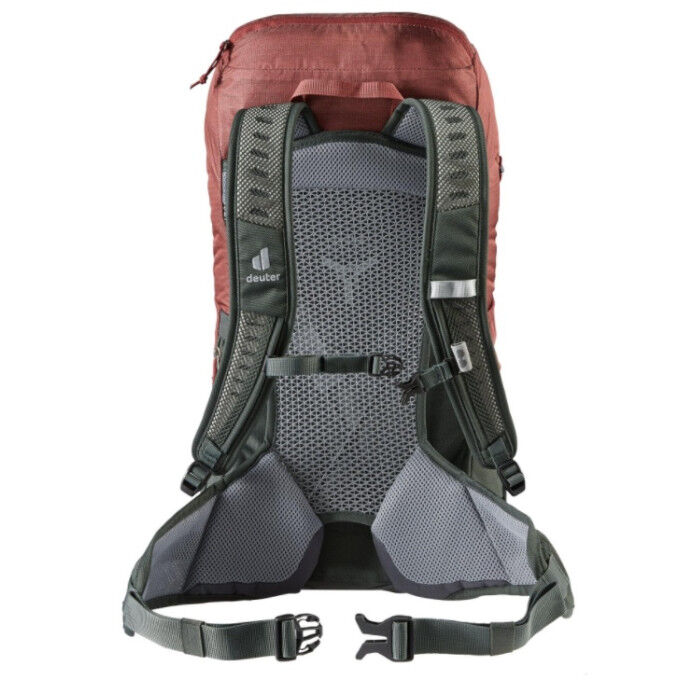 Backpack Deuter AC LITE 30 Redwood / Ivy Backpack Deuter AC LITE 30 Redwood / Ivy
