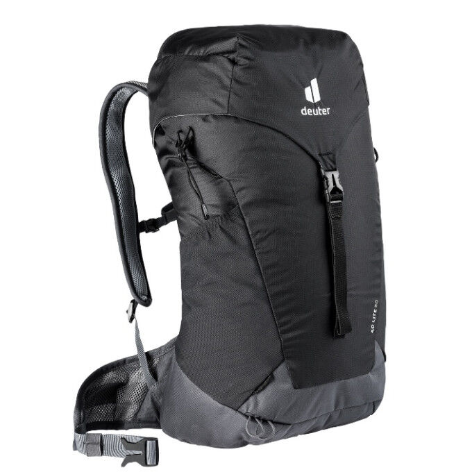 Backpack Deuter AC LITE 30 Black / Graphite Backpack Deuter AC LITE 30 Black / Graphite