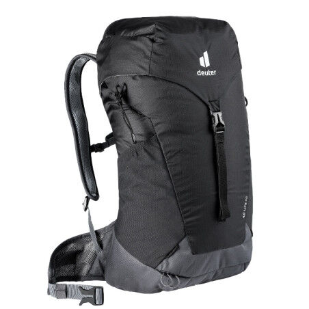 Backpack Deuter AC LITE 30 Black / Graphite