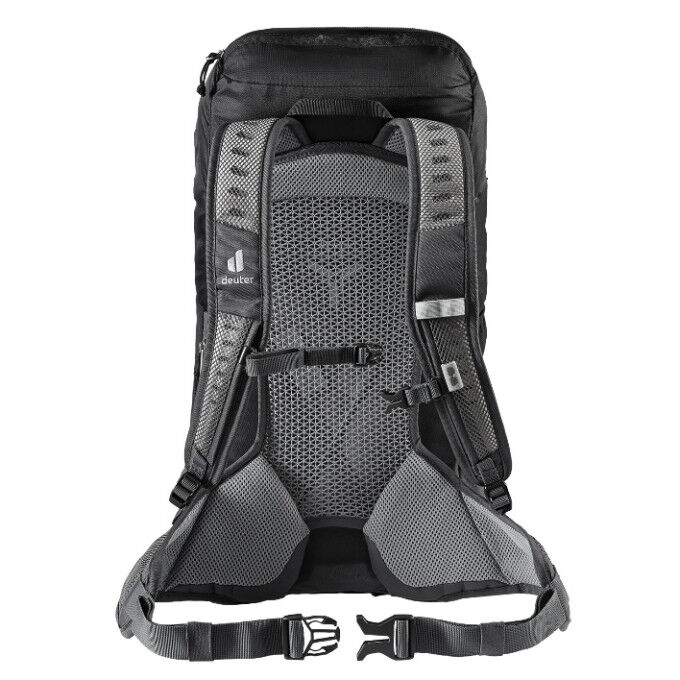 Backpack Deuter AC LITE 30 Black / Graphite Backpack Deuter AC LITE 30 Black / Graphite