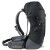Backpack Deuter AC LITE 30 Black / Graphite
