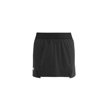 Millet LTK INTENSE Black skirt