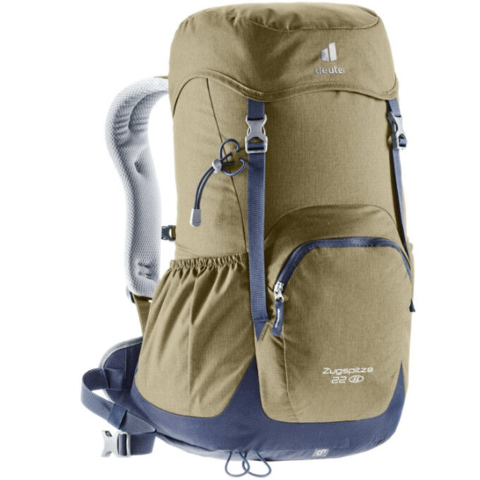 Sac à dos Deuter ZUGSPITZE 22 SL Clay / Navy Sac à dos Deuter ZUGSPITZE 22 SL Clay / Navy
