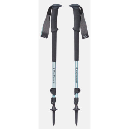 Qqmora Bâtons De Randonnée Pliants Bâtons De Randonnée Pliables 5