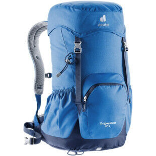 Sac à dos Deuter ZUGSPITZE 24 Lapis / Navy