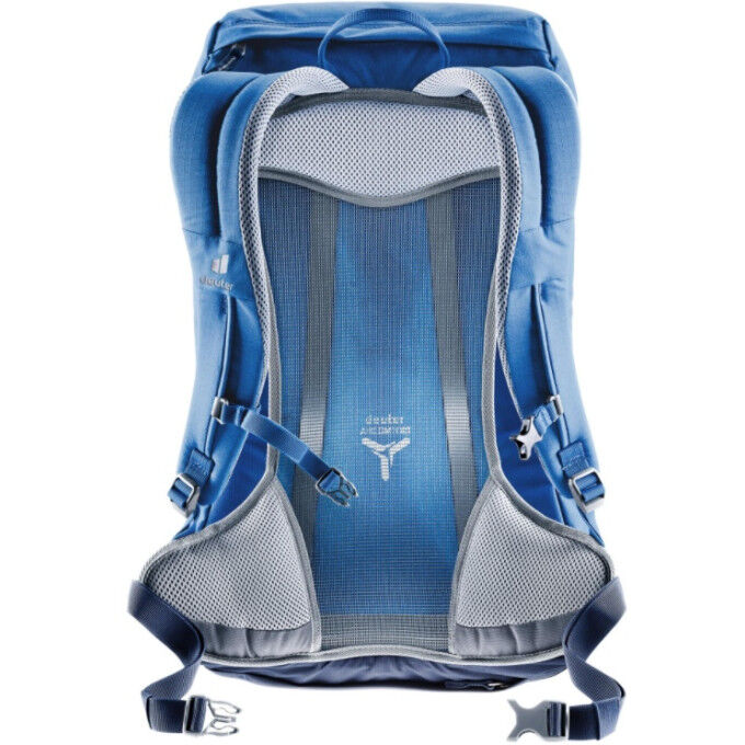 Backpack Deuter ZUGSPITZE 24 Lapis / Navy Backpack Deuter ZUGSPITZE 24 Lapis / Navy