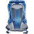 Backpack Deuter ZUGSPITZE 24 Lapis / Navy