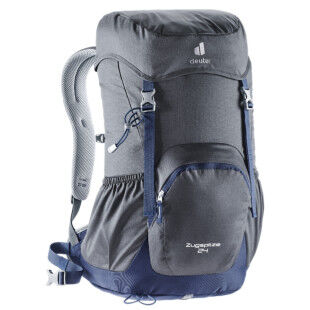 Deuter ZUGSPITZE 24 Backpack Graphite / Navy