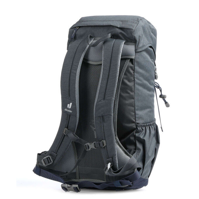 Sac à dos Deuter ZUGSPITZE 24 Graphite / Navy Sac à dos Deuter ZUGSPITZE 24 Graphite / Navy