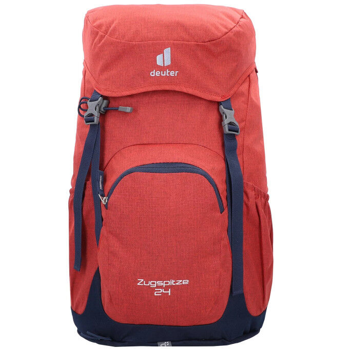 Deuter ZUGSPITZE 24 Backpack Lava / Navy Deuter ZUGSPITZE 24 Backpack Lava / Navy