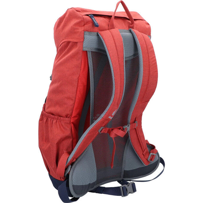 Deuter ZUGSPITZE 24 Backpack Lava / Navy Deuter ZUGSPITZE 24 Backpack Lava / Navy