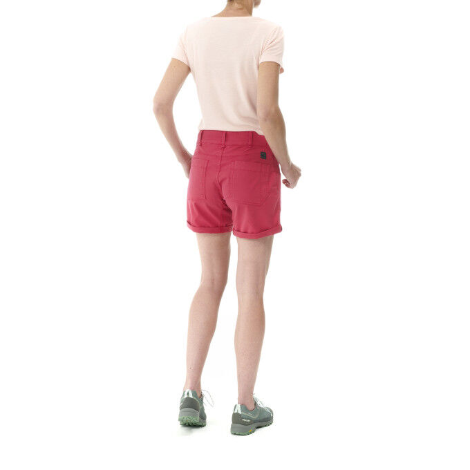 Millet WANAKA STRETCH II Tango shorts Millet WANAKA STRETCH II Tango shorts