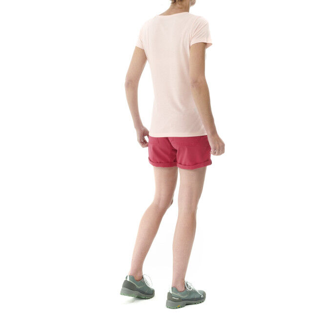 Millet WANAKA STRETCH II Tango shorts Millet WANAKA STRETCH II Tango shorts