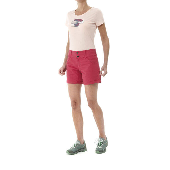 Millet WANAKA STRETCH II Tango shorts Millet WANAKA STRETCH II Tango shorts