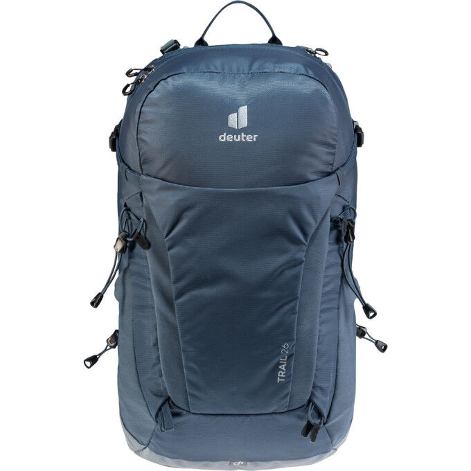 Mochila Deuter TRAIL 26 Navy Shale