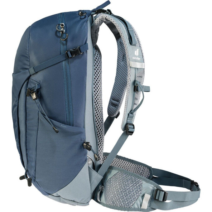 Deuter TRAIL 26 Backpack Navy / Shale Deuter TRAIL 26 Backpack Navy / Shale