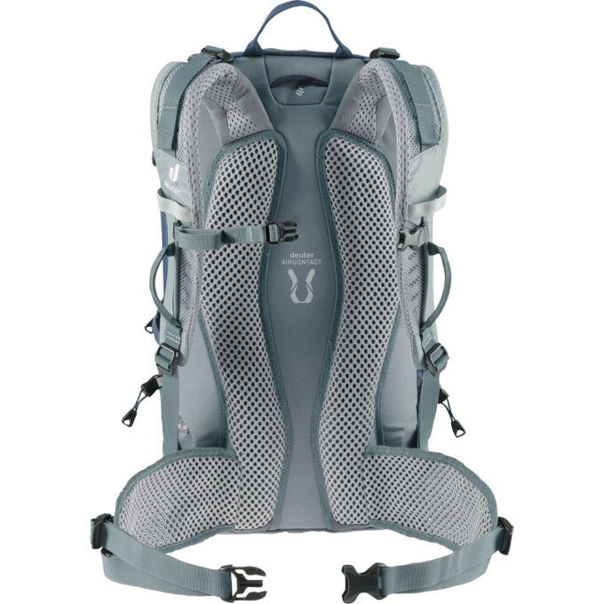 Deuter TRAIL 26 Backpack Navy / Shale Deuter TRAIL 26 Backpack Navy / Shale