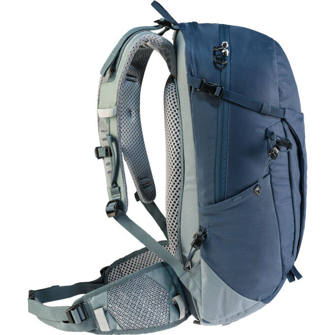Deuter TRAIL 26 Backpack Navy / Shale Deuter TRAIL 26 Backpack Navy / Shale