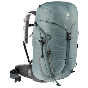 Sac à dos Deuter TRAIL 28 SL Shale / Graphite