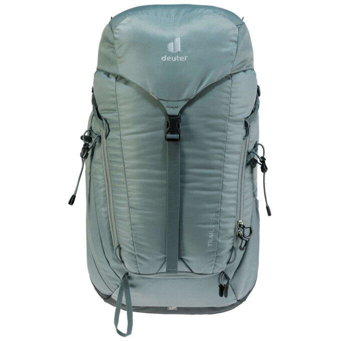Deuter TRAIL 28 SL Backpack Shale / Graphite