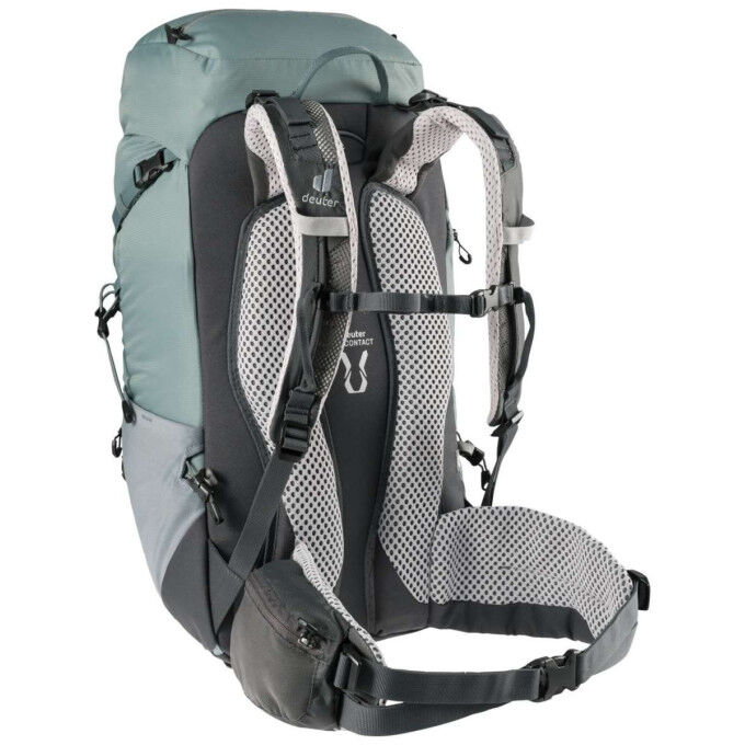 Deuter TRAIL 28 SL Backpack Shale / Graphite