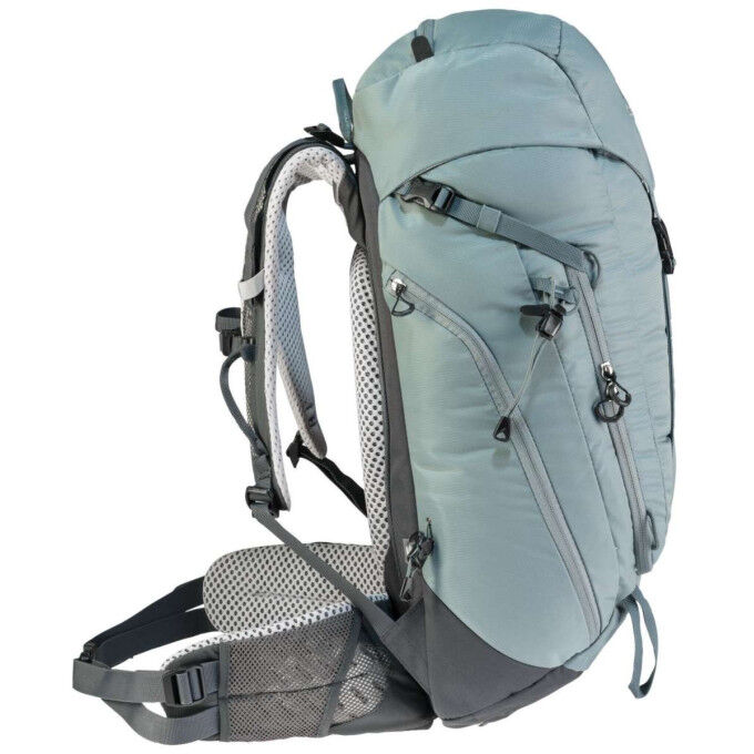 Deuter TRAIL 28 SL Backpack Shale / Graphite