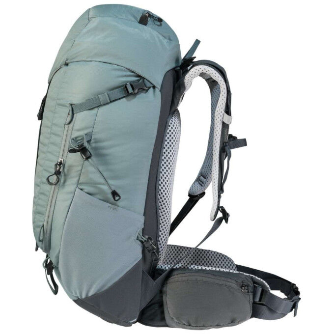 Deuter TRAIL 28 SL Backpack Shale / Graphite