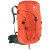 Deuter TRAIL 28 SL Backpack Paprika / Forest