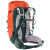 Deuter TRAIL 28 SL Backpack Paprika / Forest