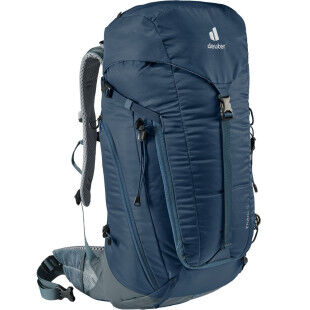 Deuter TRAIL 30 Backpack Navy / Shale