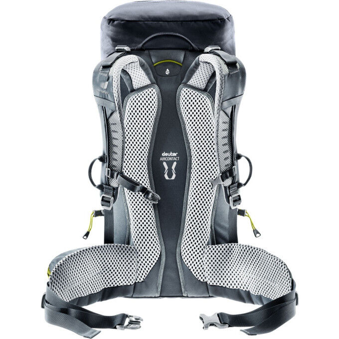Sac à dos Deuter TRAIL 30 Black / Graphite