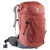 Deuter TRAIL PRO 30 SL Backpack Redwood / Graphite