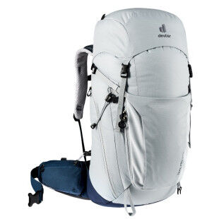 Backpack Deuter TRAIL PRO 34 SL Tin / Navy