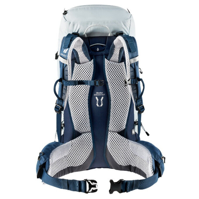 Backpack Deuter TRAIL PRO 34 SL Tin / Navy Backpack Deuter TRAIL PRO 34 SL Tin / Navy