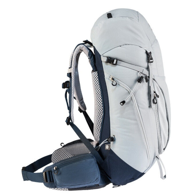 Backpack Deuter TRAIL PRO 34 SL Tin / Navy Backpack Deuter TRAIL PRO 34 SL Tin / Navy