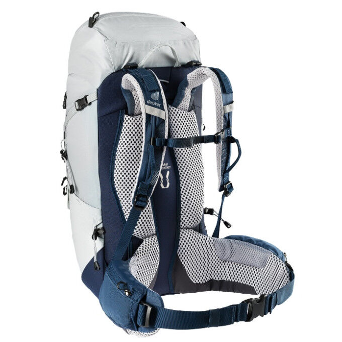 Backpack Deuter TRAIL PRO 34 SL Tin / Navy Backpack Deuter TRAIL PRO 34 SL Tin / Navy