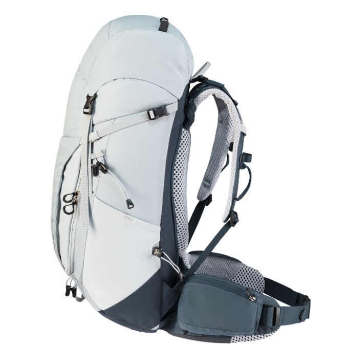 Backpack Deuter TRAIL PRO 34 SL Tin / Navy Backpack Deuter TRAIL PRO 34 SL Tin / Navy
