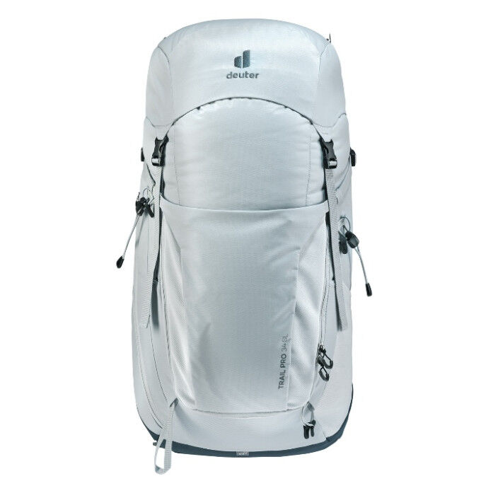 Backpack Deuter TRAIL PRO 34 SL Tin / Navy Backpack Deuter TRAIL PRO 34 SL Tin / Navy